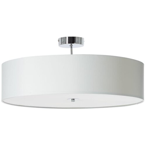 Brilliant - Plafonski luster ANDRIA 3xE27/60W/230V, prečnik 60 cm, beli Cene