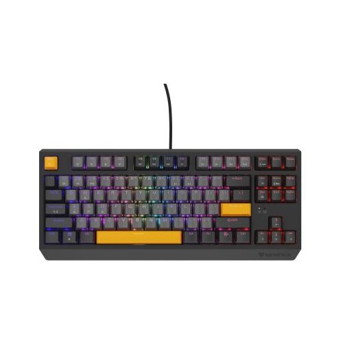 Genesis Thor 230 TKL gejmerska mehanička tastatura sa RGB osvetljenjem NKG-2082 Cene