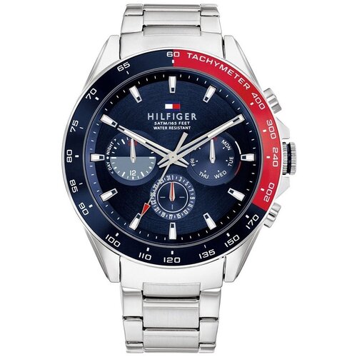 Tommy Hilfiger Analogne ure ty564200 pisana Cene