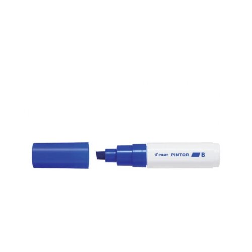 Marker PILOT PINTOR PLAVI B Cene