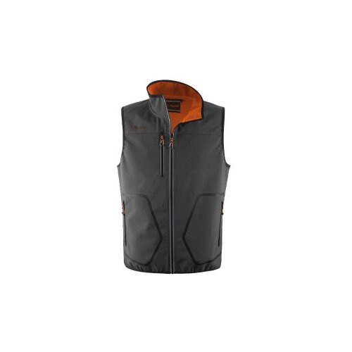 Kapriol prslukTECH SIVO/ORANGE Slike