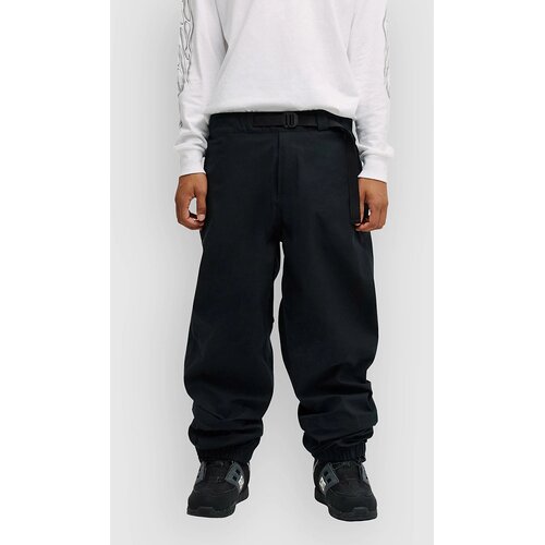 DC Storm Division Primo 3L 30K Pants black Cene