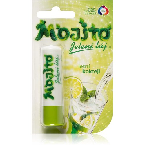 Regina Mojito balzam za usne okus Mojito Cijene