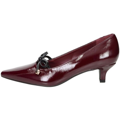 Gold&amp;amp;gold Salonarji GY438 Rdeča Slike