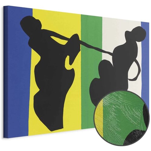  Slika - Henri Matisse – The Cowboy (from Jazz) 60x40 Premium Print Cene