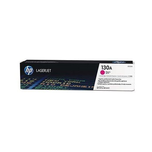 HPSupplies Toner HP 130A/crvena Slike