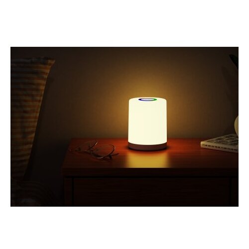 Rabalux stona lampa tipy rgb dimabilna led 3000K Cene