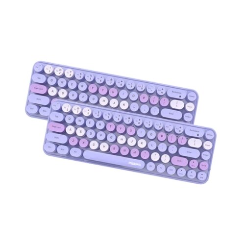 MOFII Desktop set Wireless Purple Cijene