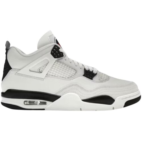 Nike Visoke superge Jordan 4 Retro OG Flight Club Bela Cene