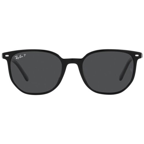 Ray-ban Unisex Sunčane naočale Ray Ban RB2197 54 P Black Cene