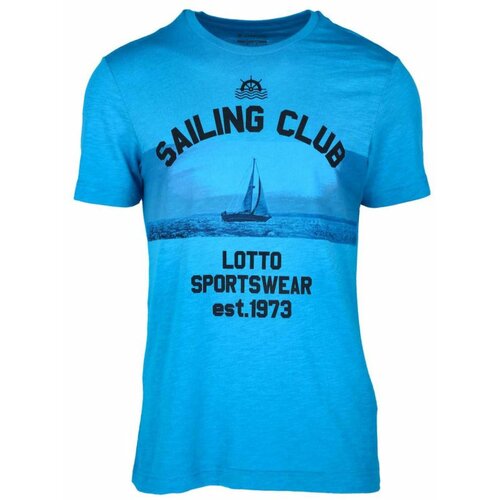 Lotto muška majica tee sail 219466-A9Q Slike