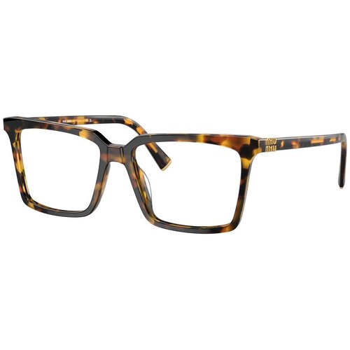 Miu Miu MU08XV VAU1O1 L (54) Havana/Kristalna Cene