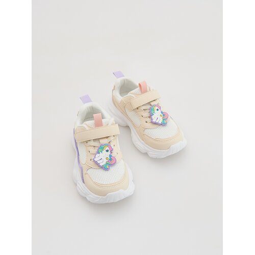 Reserved GIRLS` TREKKING SHOES - bijela Cijene