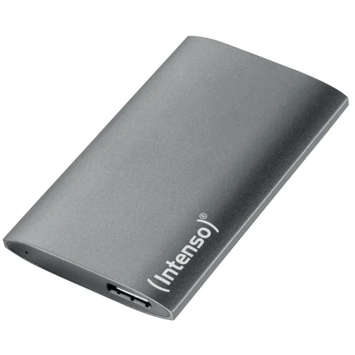 Intenso 256GB SSD Premium USB 3.2