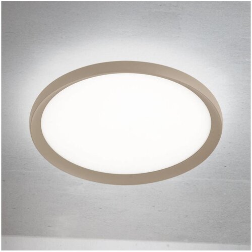 Orion Plafonsko LED svetlo KANT LED/30W/230V 2700/3000/4000K, prečnik 40 cm, bež Cene