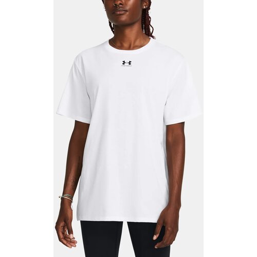 Under Armour Women&amp;#039;s T-shirt Campus Oversize SS Slike