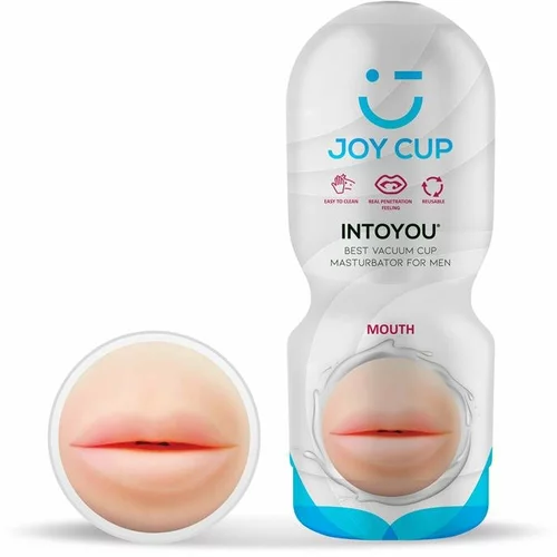 Joy Cup Masturbator Intoyou Mouth