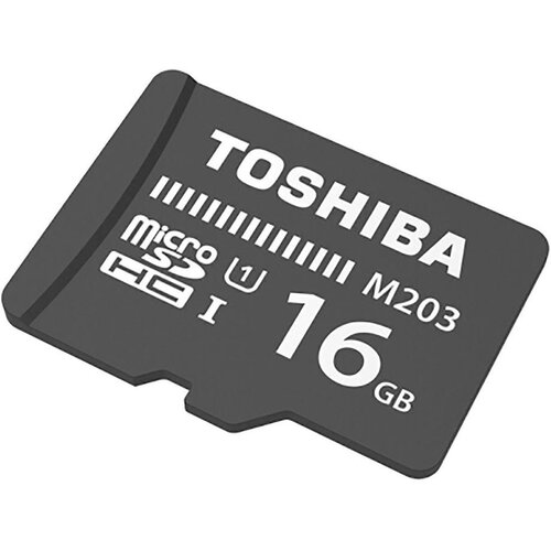 Toshiba POMNILNIŠKA KARTICA MICRO SD 16GB UHC ADAPTER Cene