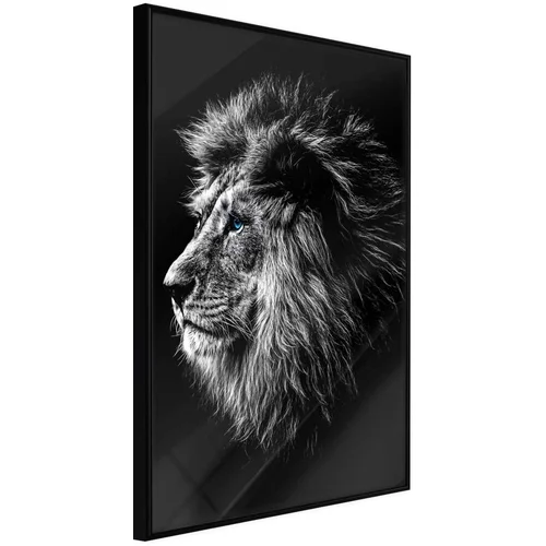  Poster - Old King 30x45