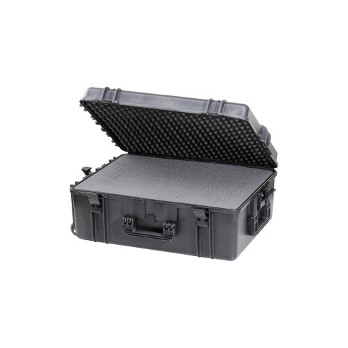 MAX PRODUCTS Univerzalno Kovčeg za alat, prazan 1 komad MAX620H250S (Š x V x d) 687 x 276 x 528 mm Cijene