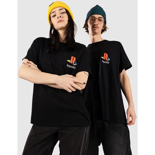 Ripndip Nermii T-Shirt black Slike