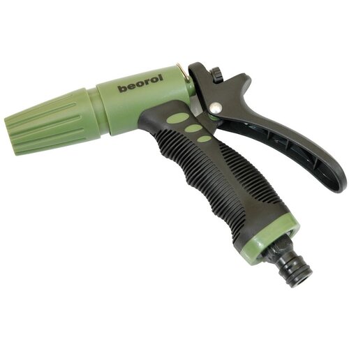 Beorol pi&scaron;tolj za prskanje podesivi + 3/4 adapter GPP3 Cene