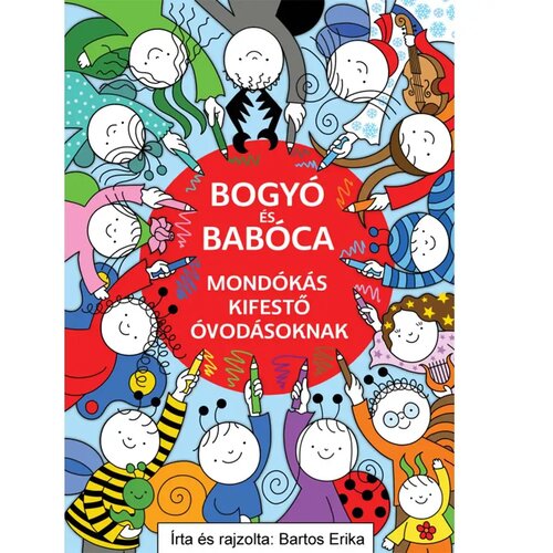  Bogyó i Bubamara slikovnica s pjesmicama za vrtićku djecu – Cene