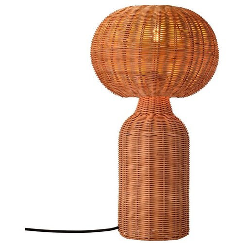 Villa Collection stolna lampa od ratana vinka Slike