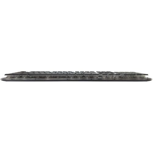 WHITESHARK Tachi GK-003141 gaming tipkovnica, US, crna Slike