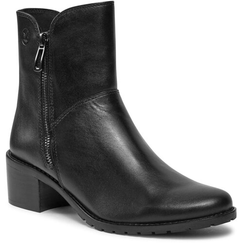 Caprice &Scaron;kornji 9-25314-41 Black Nappa 022 Cene
