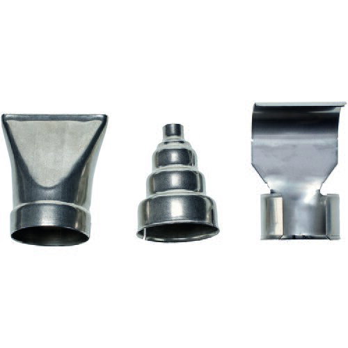 Einhell Akumulatorski pi&amp;scaron;tolj za vruć vazduh TE-HA 18 Li + 2,5 Ah Starter Kit 4520500/3810000033 Slike