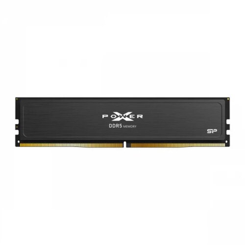 Silicon Power ram dimm DDR5 32GB (2x16GB) 6400MHz  SP032GXLWU64AFDJ w/hs Cene