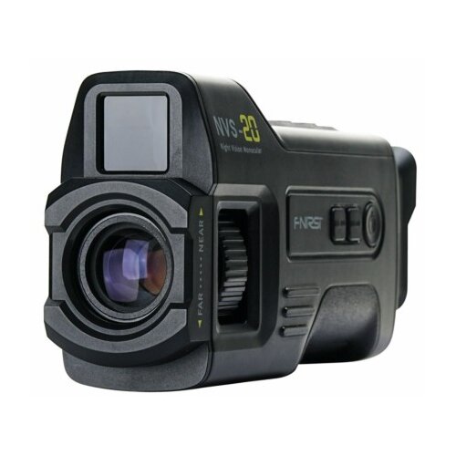 FNIRSI nočni daljnogled s snemanjem 4K monokular NVS-20 Cene