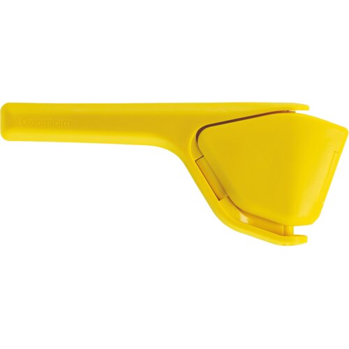 Dreamfarm Ožemalnik citrusov Fluicer - Lemon Cene