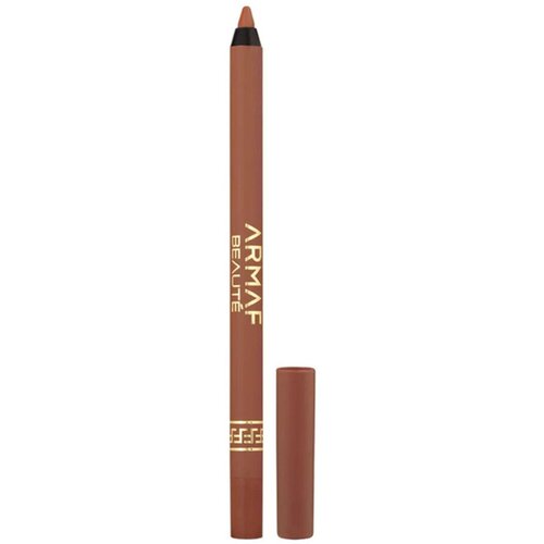 Armaf Svinčniki za ustnice AB Easy Glide Lippenkonturenstift - 04 Caramel Kostanjeva Cene