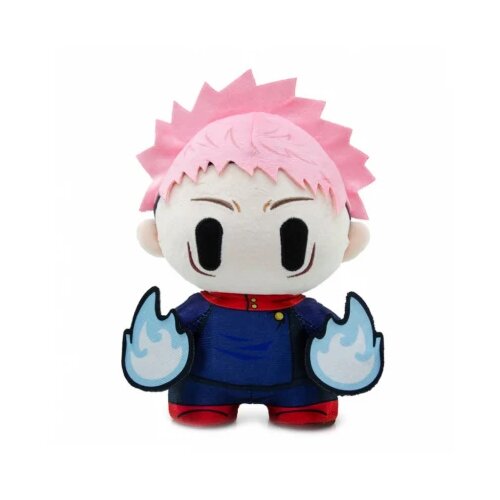 Yume Toys Jujutsu Kaisen - Yuji Itadori DZNR Plush Cene