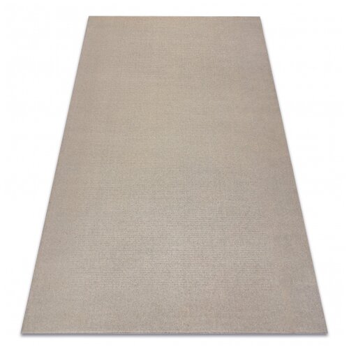RugsX Volnena preproga TEXTURA 488.04.LA110 OSTA - Linije, geometrijski okvir, strukturna siva / bež 280x390 cm, (5000218710) Cene