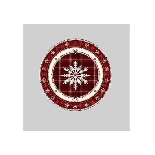 Conceptum Hypnose tepih Crp-Yrlk26-15, 160 x 160 cm, &scaron;areni Cijene