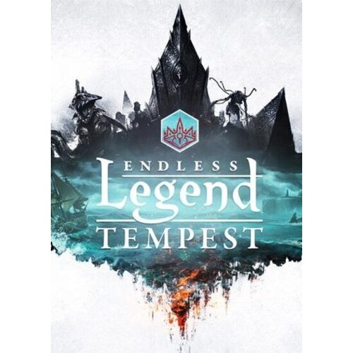  Endless Legend - Tempest (DLC) Steam Key GLOBAL Cene