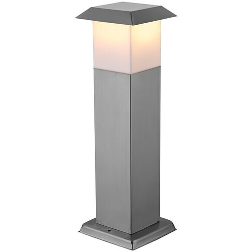 Starlux Vanjska stajaća svjetiljka Gomera (8,5 W, Visina: 40 cm, Bez utičnice) Cijene