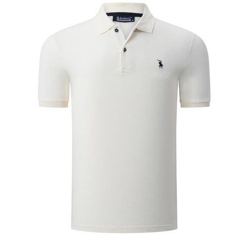 Dewberry T8561 MEN&amp;#039;S TSHIRT-STRAIGHT BONE Slike