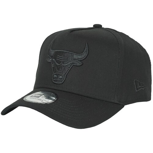 New Era SEASONAL EFRAME CHICAGO BULLS BLKFDR Crna Slike