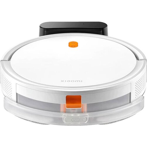 Xiaomi Robot usisavač, baterija 2600 mAh, WiFi - Mi E5 Slike