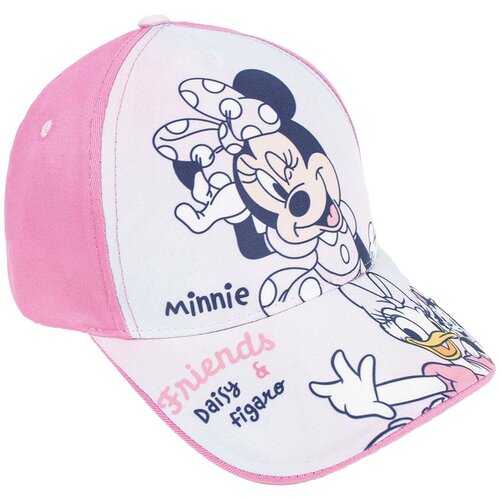 Cerda kapa &scaron;ilt 2200010431 2200010431 MINNIE D roza 53 Cene