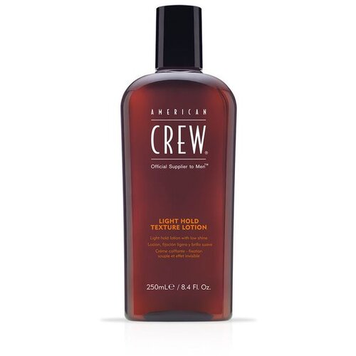 American Crew losion za stilizovanje 250ml Slike