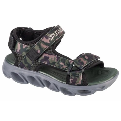Skechers Športni sandali Hypno-Splash - Sun Breaks Črna Cene