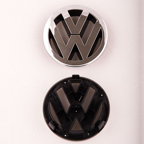  OZNAKA PLASTIČNA VW POLO 2002 DO 2009 FI 125MM PREDNJA Cijene