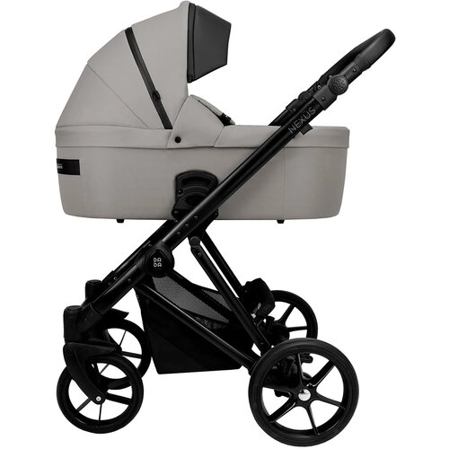 Dada prams Otroški voziček 2v1 NEXÜS Cloud Cene
