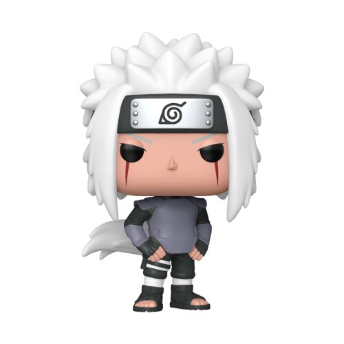 Funko POP ANIMATION: NARUTO SHIPPUDEN - JIRAIYA SANNIN Cene