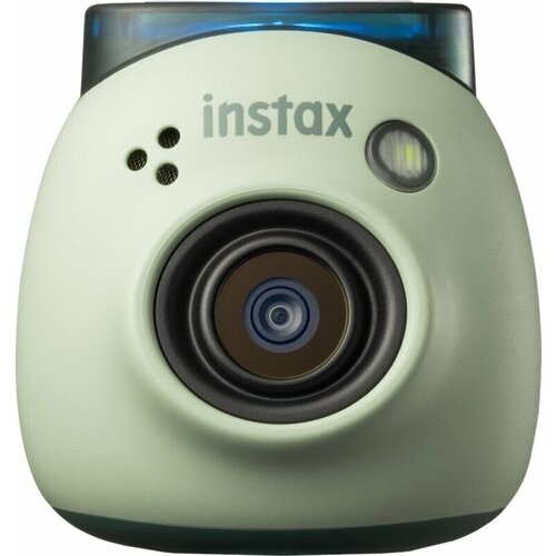 Fujifilm Instax INSTAX Pal Pistachio Green digitalni fotoaparat zelena Bluetooth, ugrađena baterija, s ugrađenom bljeskalico Cijene